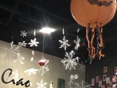 -CIAO·团建聚餐·生日派对轰趴馆(福田店)