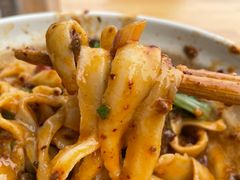 -蒋二哥美蛙鱼莊(天辰路店)