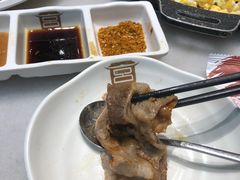 -韩宫宴和牛烤肉(盐城金鹰店)