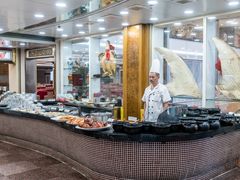 自助取餐区-御同亨酒楼·喜宴