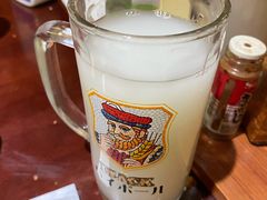 可尔必思-胜代日本料理(云程巷小区店)