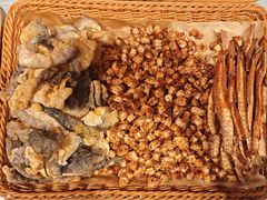 -大食代美食广场(上海中心店)