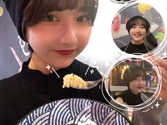 -鹤江桥·红油牛肉粉(SKP店)