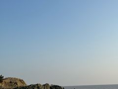 -朱家尖南沙景点