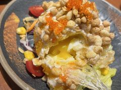 -花禾洋风料理(天元四季城店)