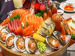 -古京·臻致料理(月湖店)