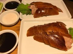 -青年公社烤鸭(青年路店)