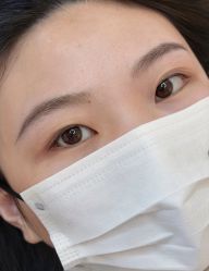 -Verywang半永久纹眉•仪器野生眉
