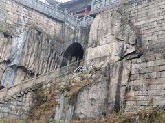 -九华山风景区
