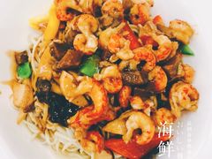 -海盗虾饭·剥好的小龙虾饭(SOHO尚都店)