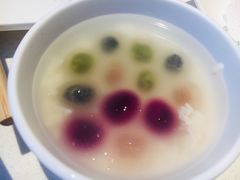 -海底捞火锅(枫蓝国际购物中心店)