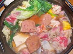 -京和风食堂·定食寿喜锅(保利樾广场店)