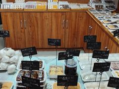 -南大门韩国米糕(公滨路店)