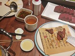 -揽季锅物会.福建黄鱼.海鲜姿造(五四路店)