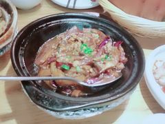 -潮粥荟·潮汕砂锅粥(朝阳大悦城店)