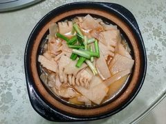 -洪福饭店·十八年老店