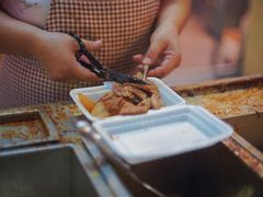牛肚-细妹五香牛杂(步行街店)