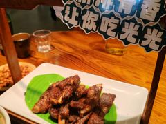 -创味·民间海南菜·非遗藤桥排骨(藤桥·免税城店)