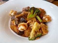 -北京老铺烤鸭(高新店)