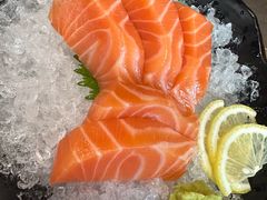 挪威三文鱼-诚家·日式烧鸟·深夜食堂(虹桥天街店)