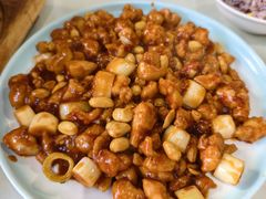-逢春菜馆天津菜(胜利路店)