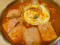 韩式辛拉面-朴大叔拌饭(上海真如环宇城店)