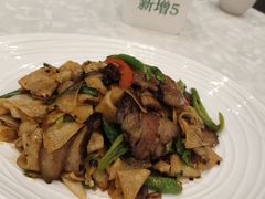 -飞鹿餐饮·陕南菜(北关店)