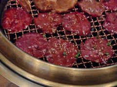 -一品诚记烤肉(大连柏威年购物中心店)