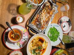 -新白鹿餐厅(龙游路店)