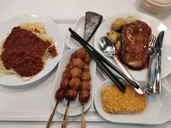 -宜家·瑞典风味餐厅(北京西红门店)