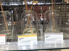 -MUJI无印良品(万达太原街店)