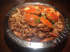 -胖哥俩肉蟹煲(徽州大道漫乐城店)