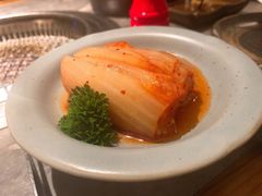 -厚贞日式烤肉(龙之梦店)