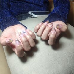 -LILY NAILS美甲美睫