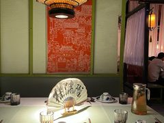 -桂满陇·桃花院落(长泰广场店)
