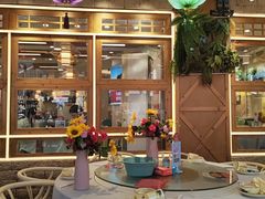 -大师傅金奖啤酒鱼(西街口总店)