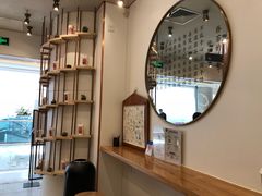 -眷茶臻选(锦艺城店)