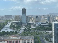 -Hi City·城市之巅