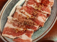 -大阪烧肉BAKA一代(国贸商住大厦店)