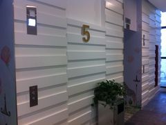 店内环境-远洋未来广场(育慧北路店)