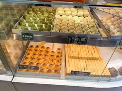 -梅潭村·糕饼铺·伴手礼(北新桥店)