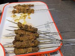 -遇西祠·海鲜烧烤(总店)
