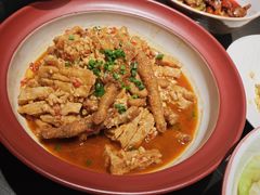 -湘知湘味(岳麓山店)