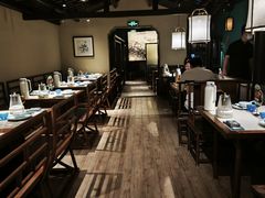 -佬麻雀·新湘菜(东方宝泰店)