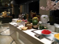 -太湖饭店玉兰厅(自助餐厅)