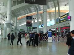 -国际邮轮中心码头(厦鼓码头)