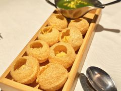 -恒河传奇印度餐厅GANGES
