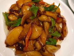 -黄家饺子东北特色菜馆(湖滨商业街店)