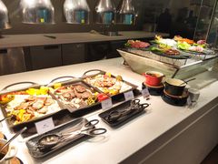 -威珀斯酒店·珀萃美食餐厅