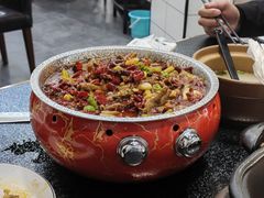-妈斗家纸包鱼(秦隆步行街店)